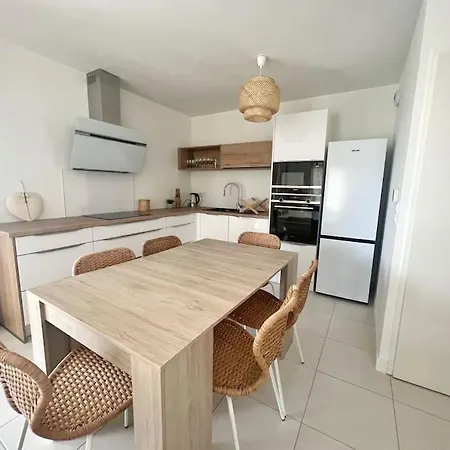 Alma Terra - Terrasse Privative * Lagord