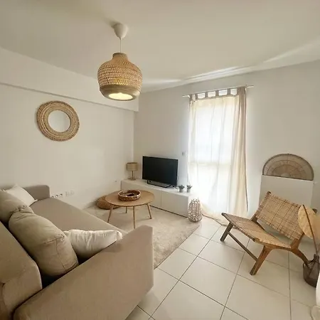 Daire Alma Terra - Terrasse Privative *