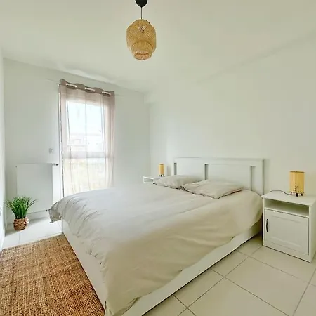 Alma Terra - Terrasse Privative * Lagord