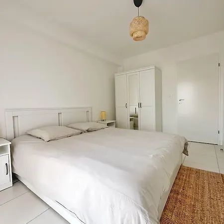 Appartamento Alma Terra - Terrasse Privative Lagord