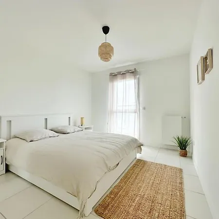 Alma Terra - Terrasse Privative *