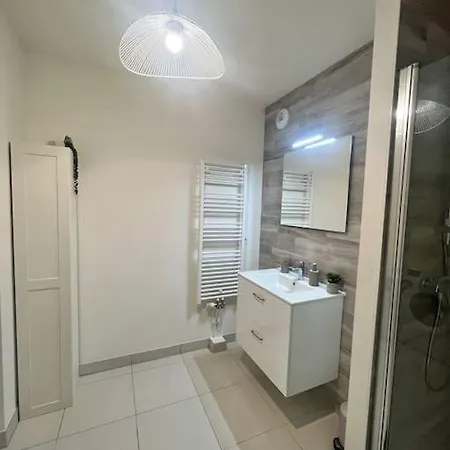 Appartamento Alma Terra - Terrasse Privative Lagord