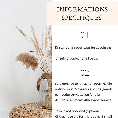 Appartamento Alma Terra - Terrasse Privative