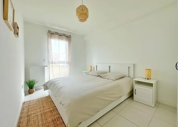 Alma Terra - Terrasse Privative * Lagord