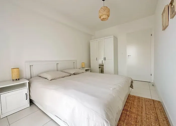 Appartement Alma Terra - Terrasse Privative Lagord