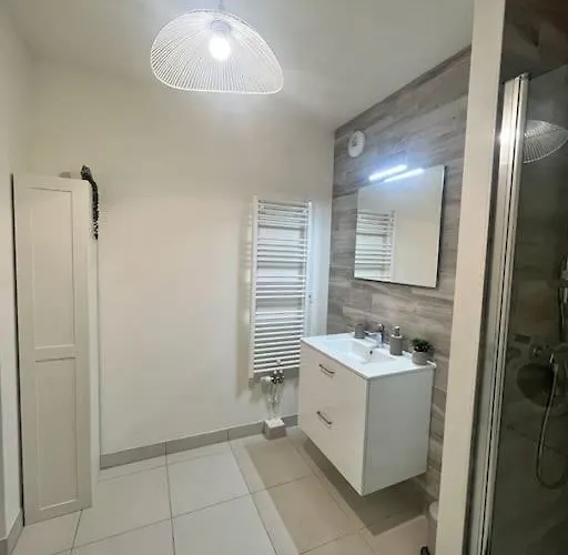 Appartement Alma Terra - Terrasse Privative Lagord